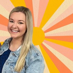 Meet your Posher, Kelcey